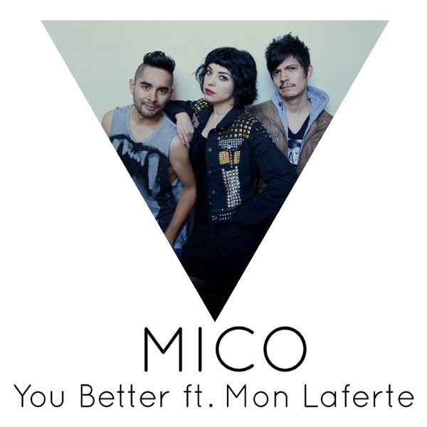 You Better (feat. Mon Laferte) - Single album cover