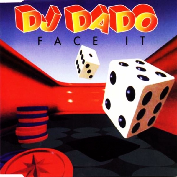 Face It (Remixes) - EP album cover