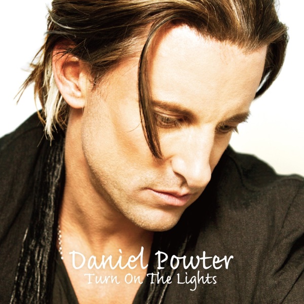 Turn On the Lights album cover