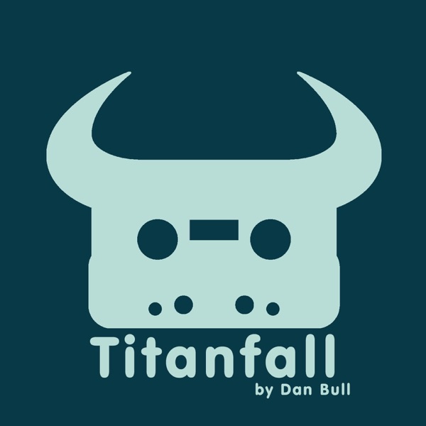 Titanfall - Single album cover