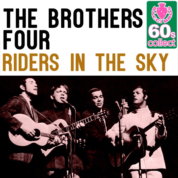 Riders in the Sky (Remastered) - Single album cover