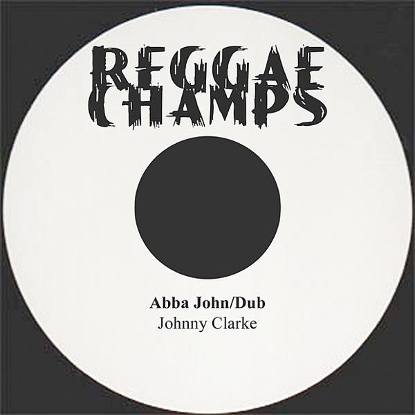 Abba John, Disco 45 - Single album cover