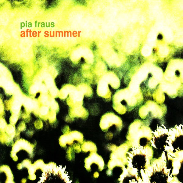 After Summer album cover
