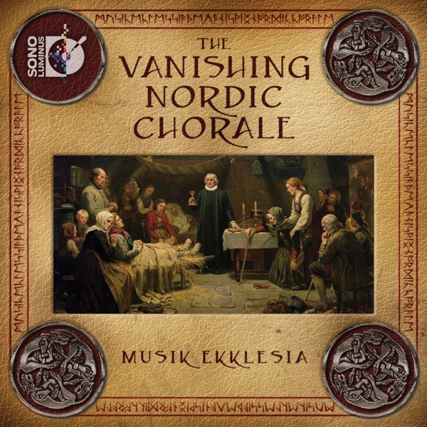 The Vanishing Nordic Chorale album cover