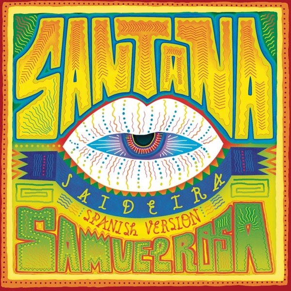 Saideira (feat. Samuel Rosa) [Spanish Version] - Single album cover