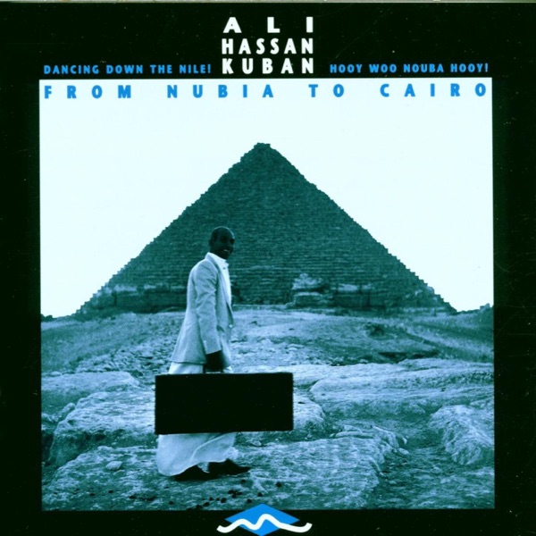 From Nubia to Cairo album cover