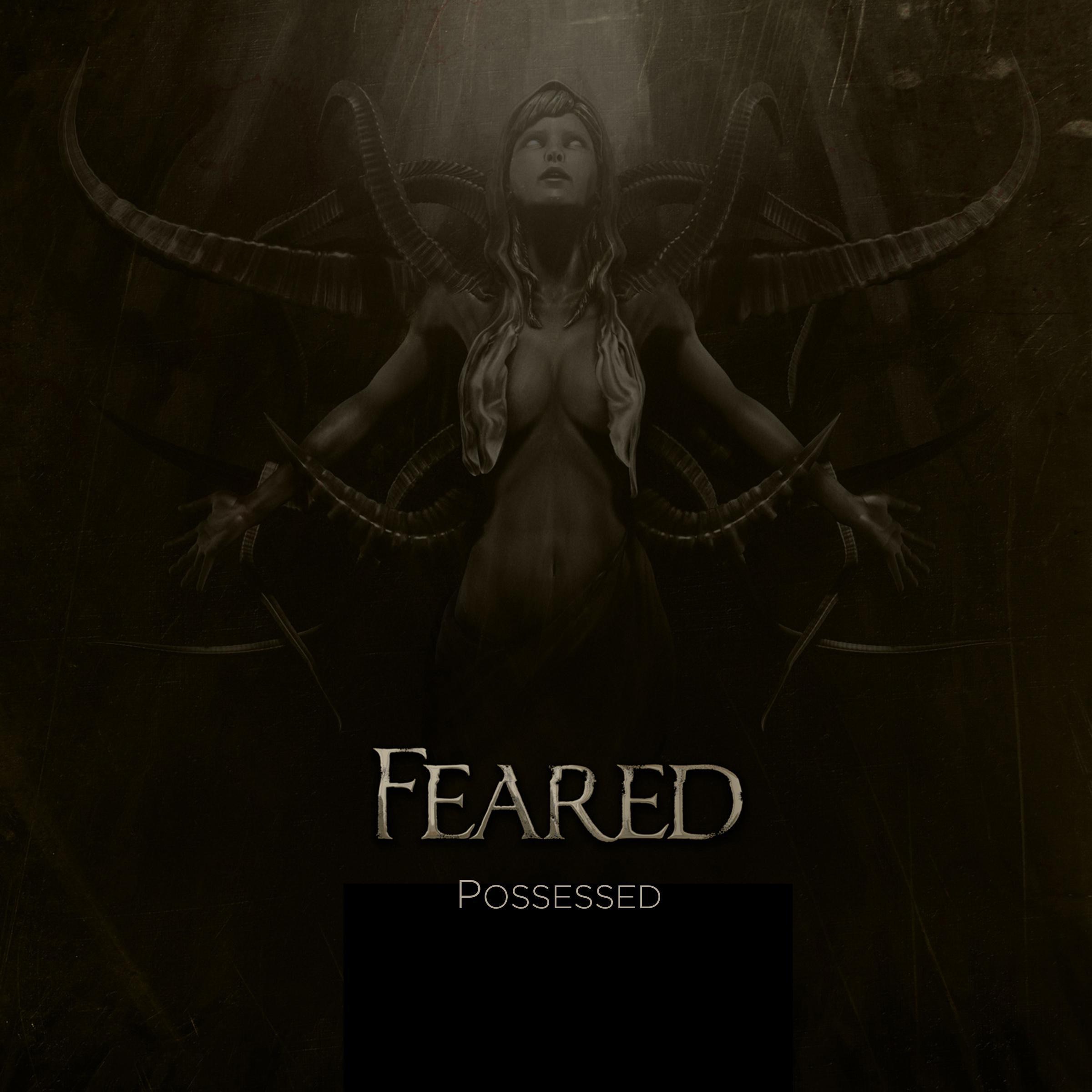 Possessed - Single album cover
