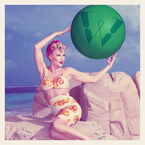 W (Extra Edition PRO) album cover