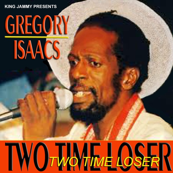 Two Time Loser album cover