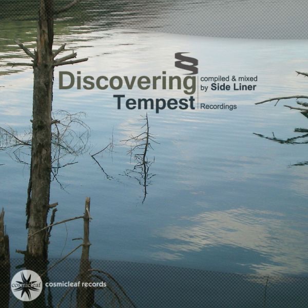 Discovering Tempest Recordings (Compiled and Mixed By Side Liner) album cover