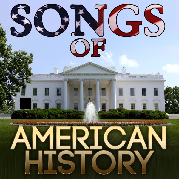 Songs of American History album cover