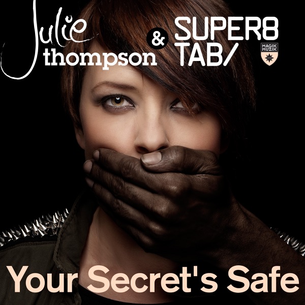 Your Secret’s Safe - Single album cover