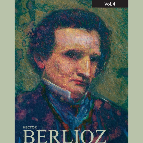 Hector Berlioz, Vol. 4 (1947) album cover