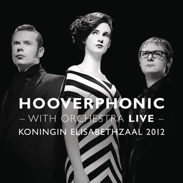 With Orchestra Live album cover