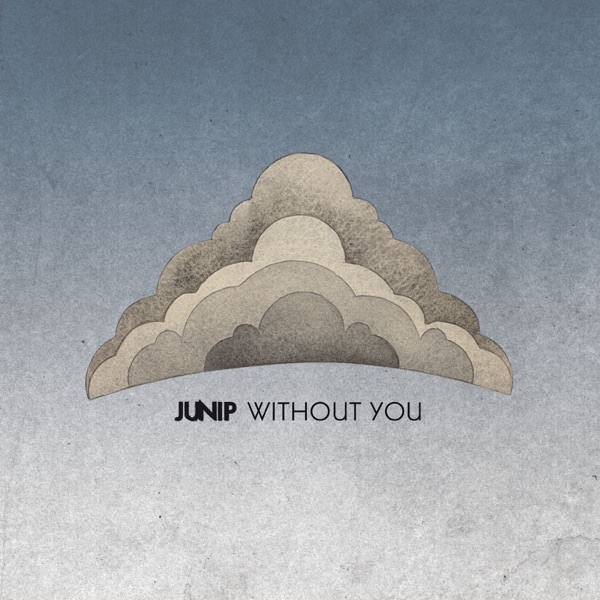 Without You - EP album cover