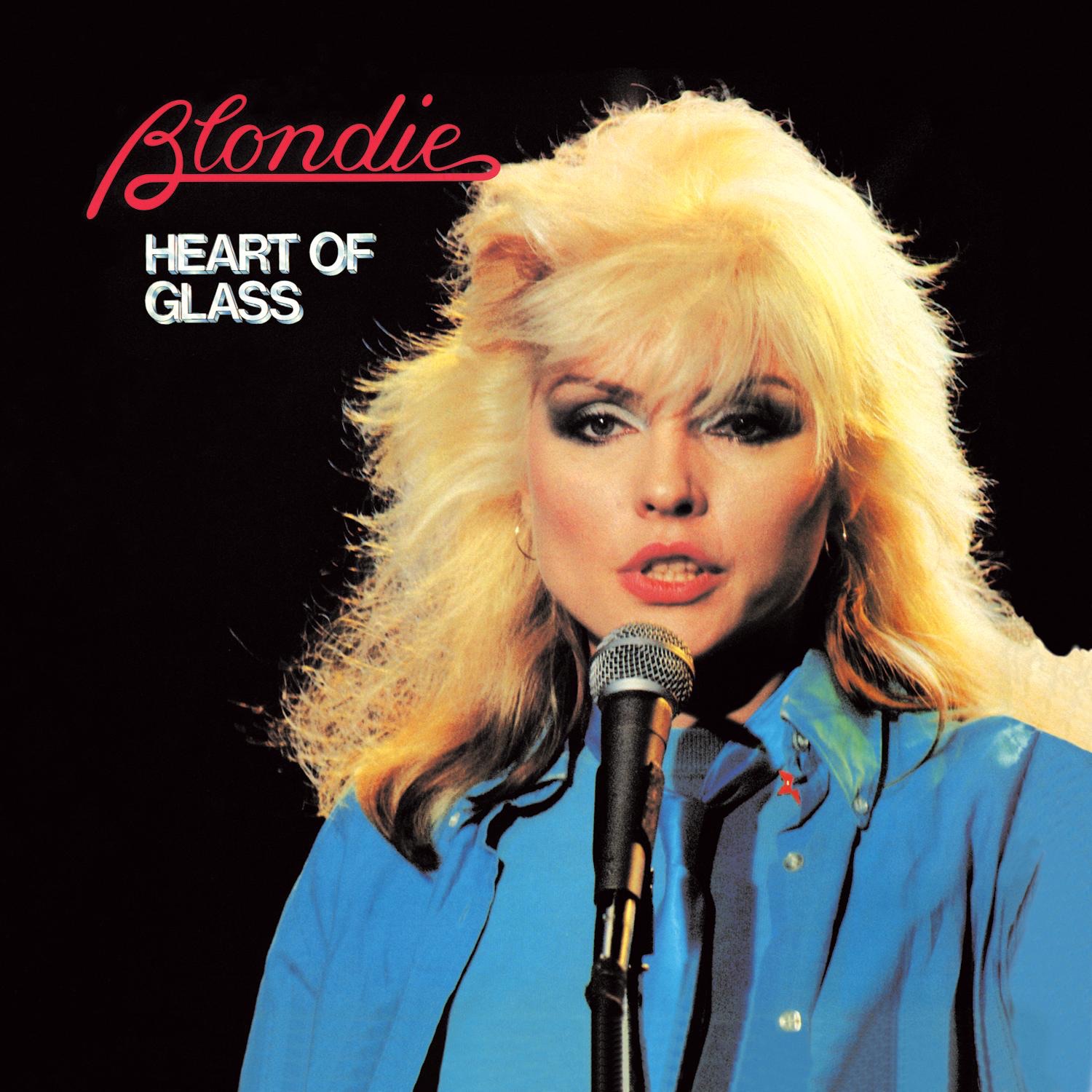 Heart of Glass (Remastered) - Single album cover