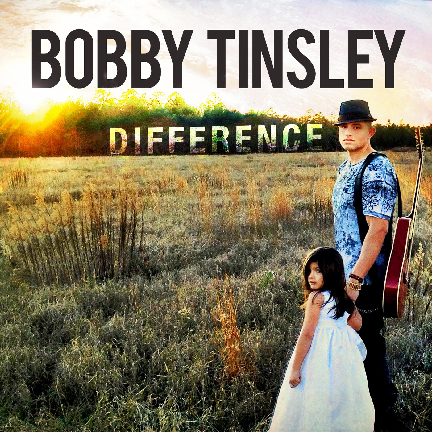 Difference - Single album cover