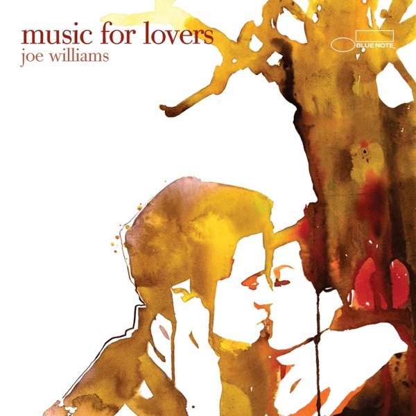 Music For Lovers album cover