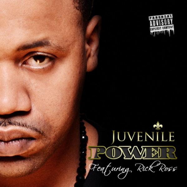 Power (feat. Rick Ross) - Single album cover