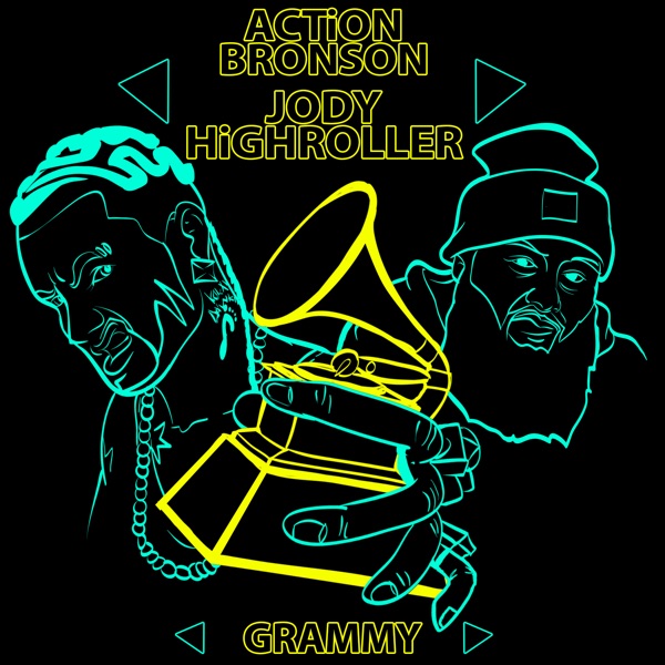 Grammy - Single album cover