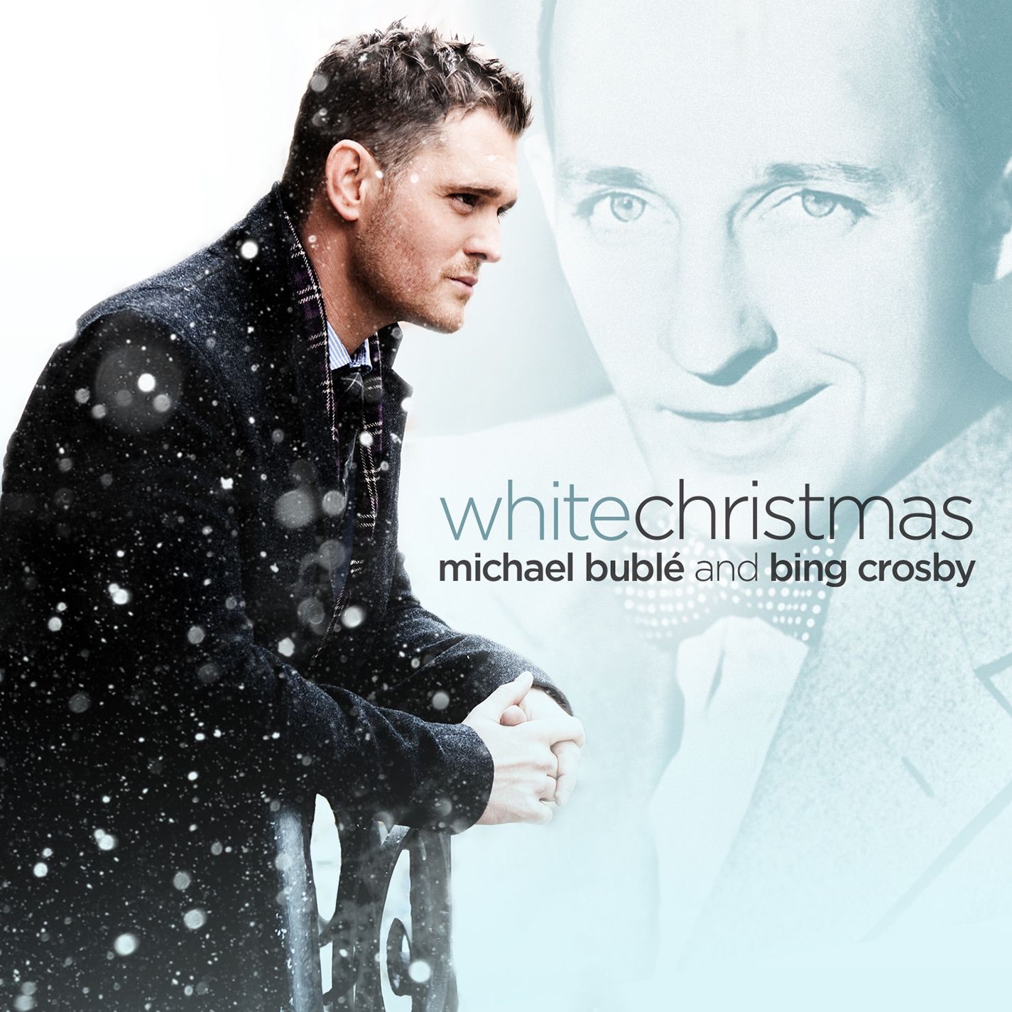 White Christmas - Single album cover