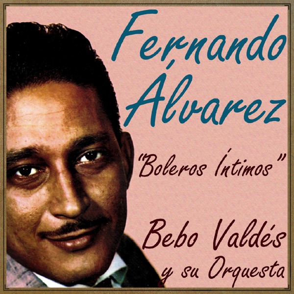 Boleros Intimos album cover