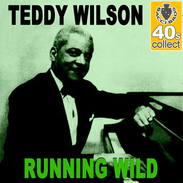 Running Wild (Remastered) - Single album cover