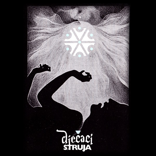 Dječaci - Struja - Single album cover