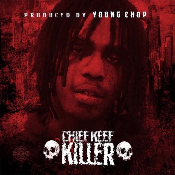 Killer - Single album cover