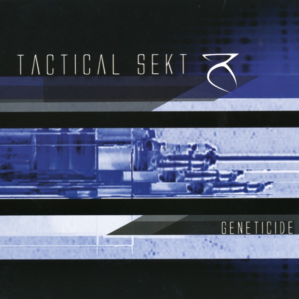 Geneticide album cover