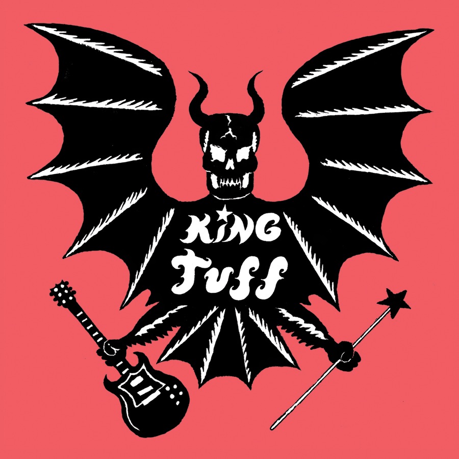 King Tuff (Bonus Track Version) album cover