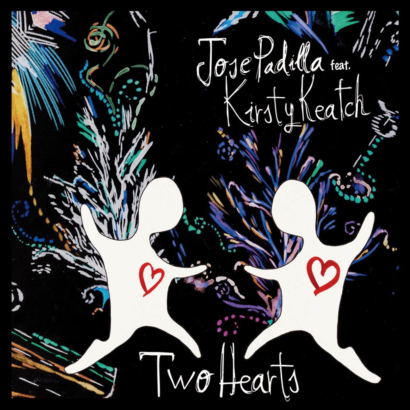 Two Hearts - Single album cover