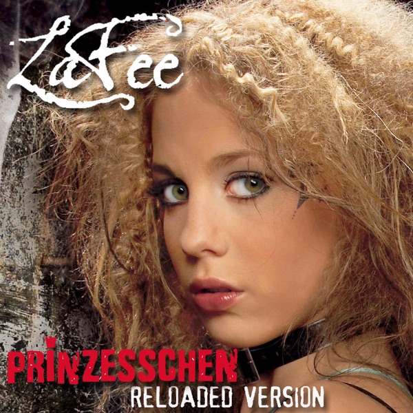Prinzesschen (Reloaded Version) - Single album cover