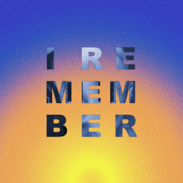 I Remember - Single album cover