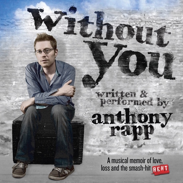 Without You (A Musical Memoir) album cover
