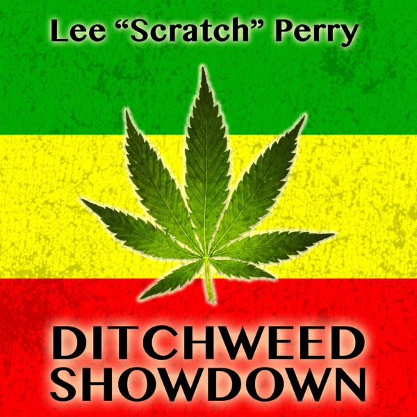 Ditchweed Showdown album cover