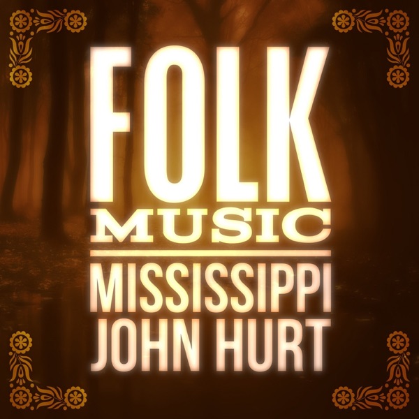 Folk Music album cover