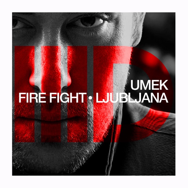 Fire Fight Ep album cover