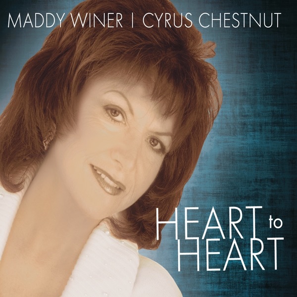 Heart to Heart album cover