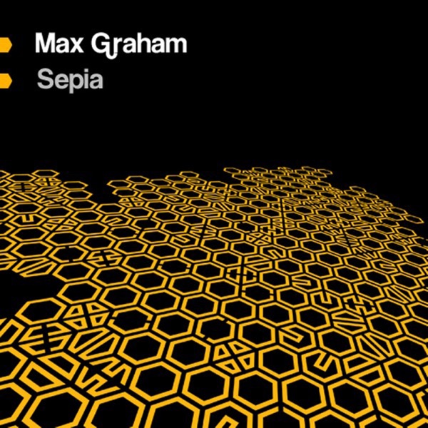 Sepia - EP album cover