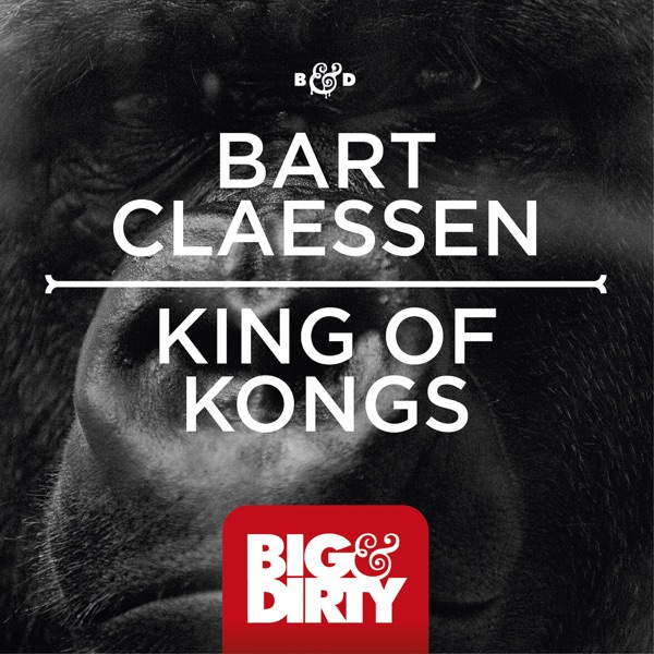 King of Kongs - Single album cover