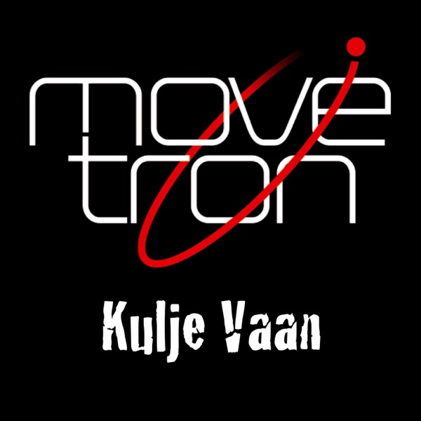 Kulje Vaan - Single album cover