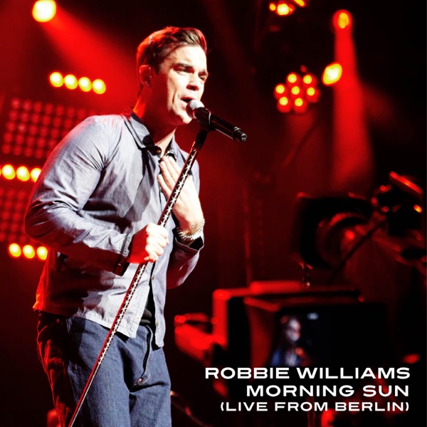 Morning Sun (Live from Berlin) - Single album cover