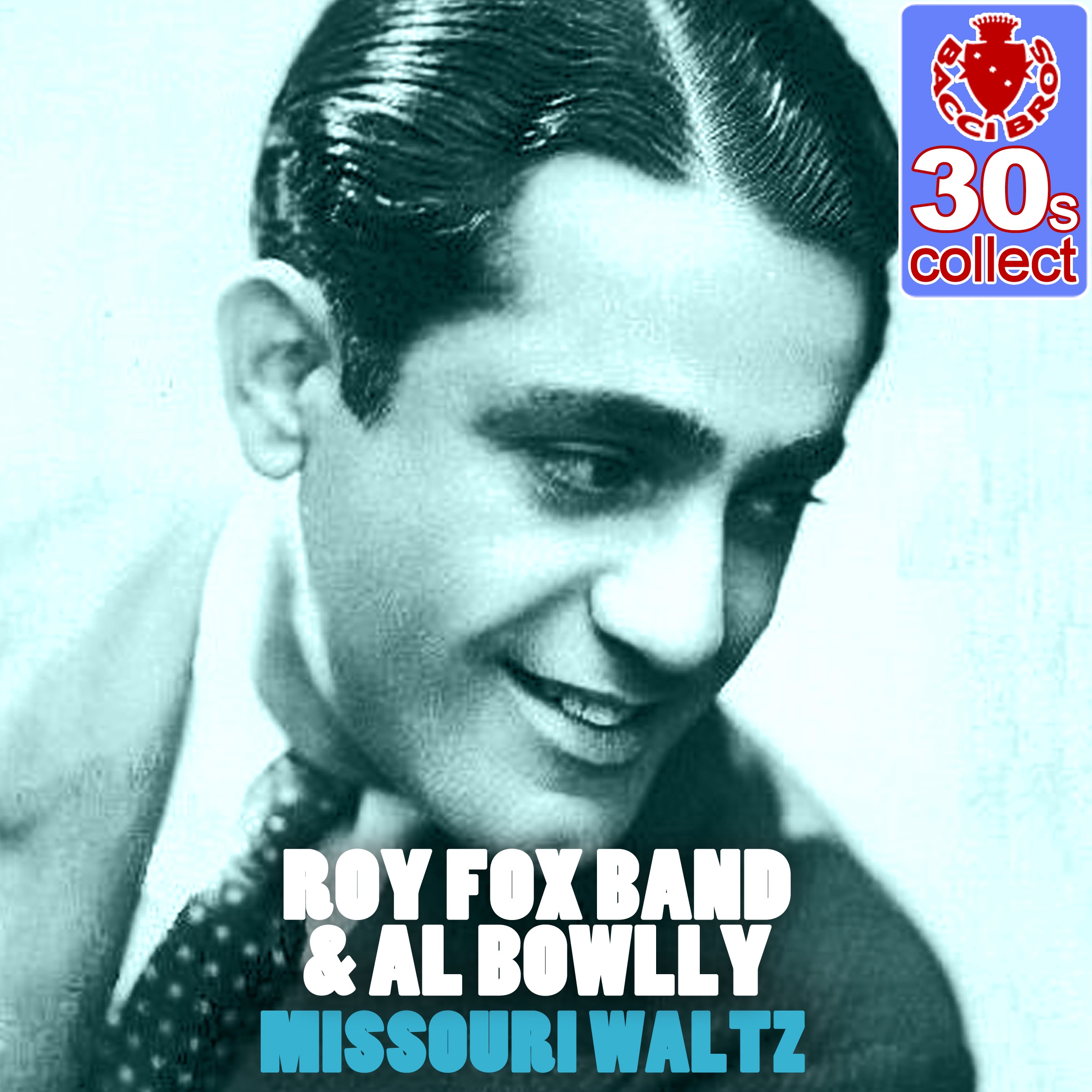 Missouri Waltz (Remastered) - Single album cover