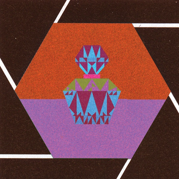 Family Perfume, Vol. 1 album cover