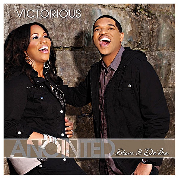 Victorious - Single album cover