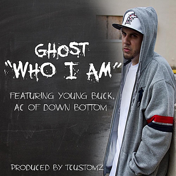 Who I Am (feat. Young Buck & Ac) - Single album cover