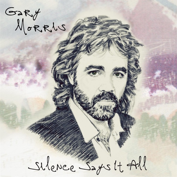 Silence Says It All - Single album cover