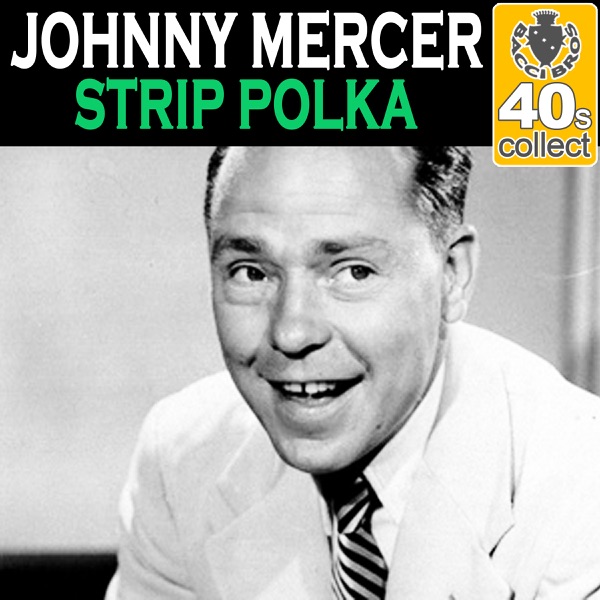 Strip Polka (Remastered) - Single album cover