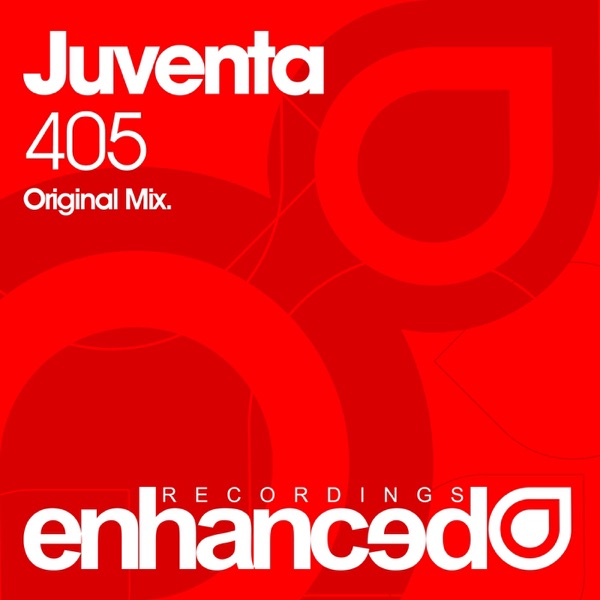 405 - Single album cover